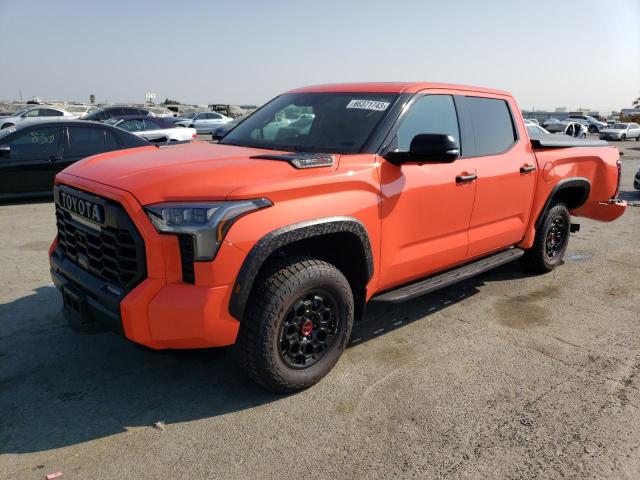 TOYOTA TUNDRA 2023 5tfpc5db1px017566