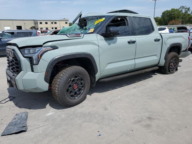 TOYOTA TUNDRA 2022 5tfpc5db7nx010652