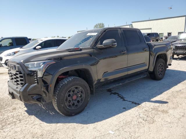 TOYOTA TUNDRA CRE 2024 5tfpc5db9rx083592