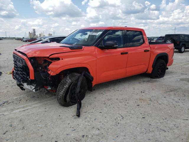 TOYOTA TUNDRA CRE 2023 5tfpc5dbxpx013578