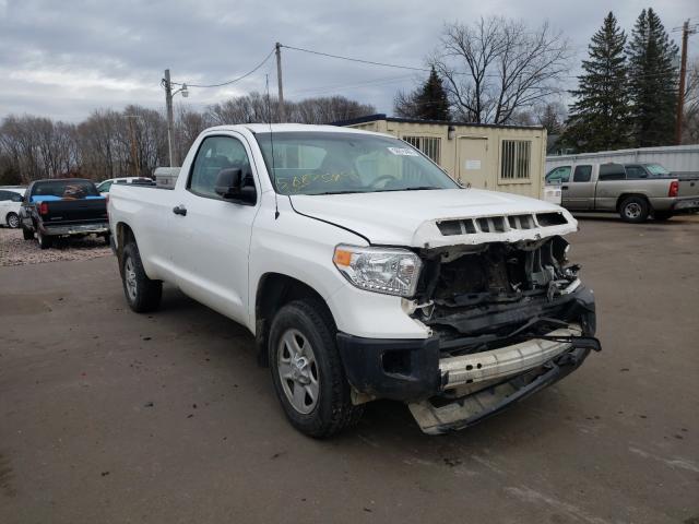 TOYOTA TUNDRA SR 2015 5tfpw5f12fx484487