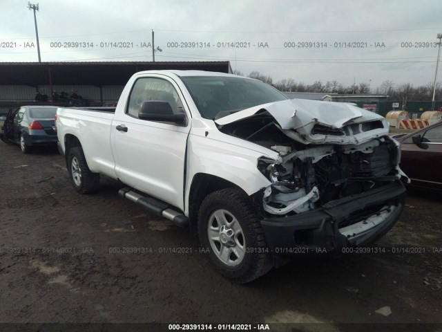 TOYOTA TUNDRA 4WD TRUCK 2015 5tfpw5f16fx417682