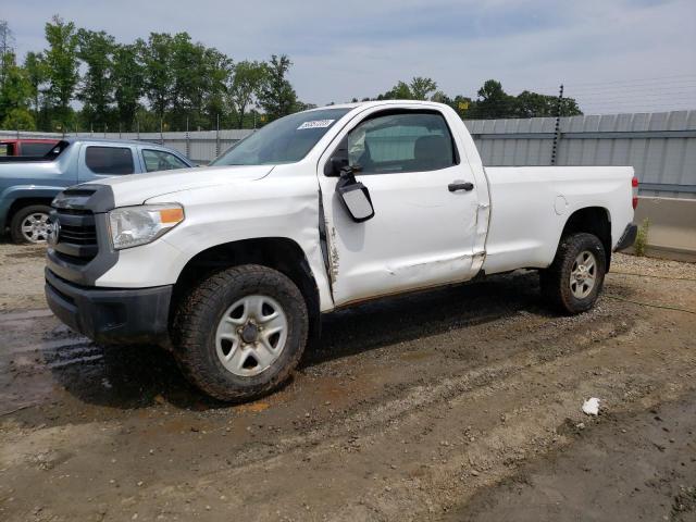 TOYOTA TUNDRA SR 2016 5tfpw5f16gx531747