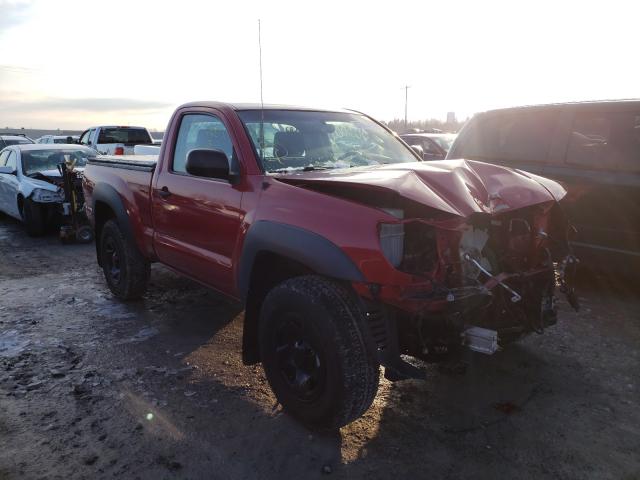 TOYOTA TACOMA 2011 5tfpx4en0bx003951