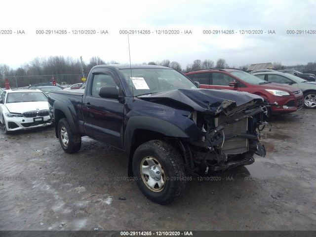 TOYOTA TACOMA 2012 5tfpx4en0cx008584