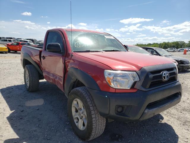 TOYOTA TACOMA 2012 5tfpx4en0cx008939