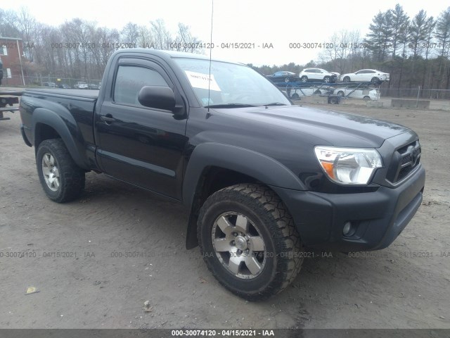 TOYOTA TACOMA 2012 5tfpx4en0cx011257