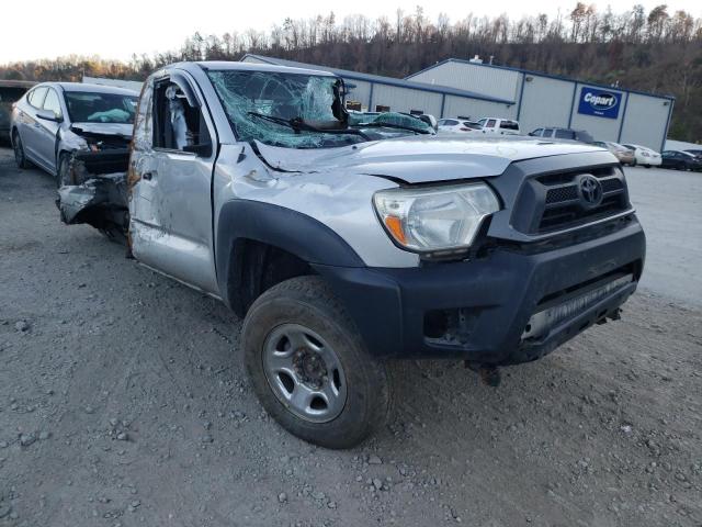 TOYOTA TACOMA 2012 5tfpx4en0cx011307