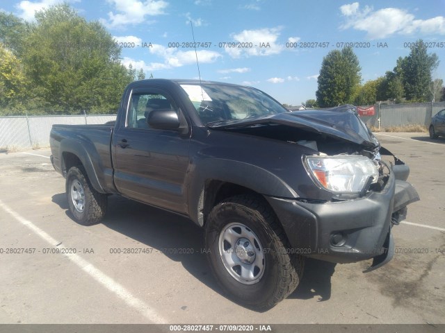 TOYOTA TACOMA 2012 5tfpx4en0cx011503