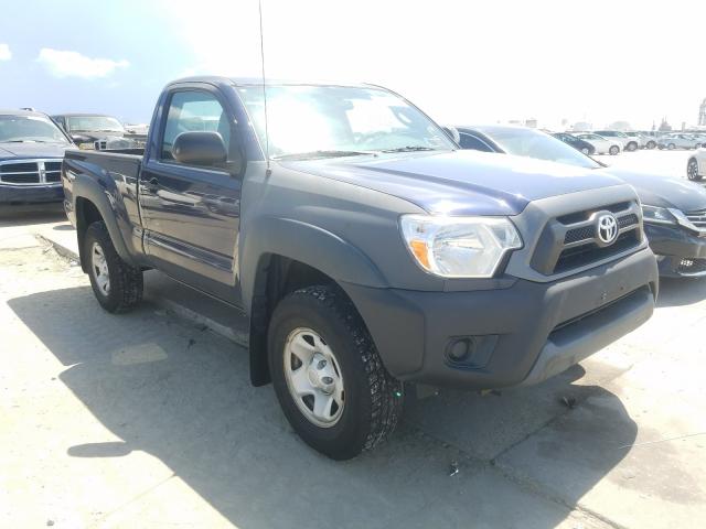 TOYOTA TACOMA 2012 5tfpx4en0cx012814