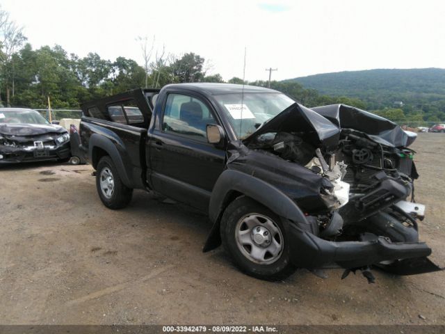 TOYOTA TACOMA 2013 5tfpx4en0dx015987