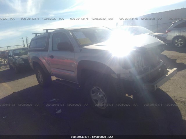 TOYOTA TACOMA 2013 5tfpx4en0dx016721