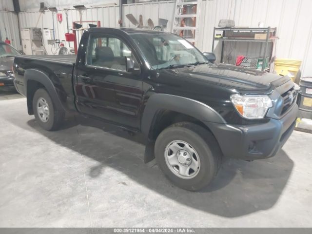 TOYOTA TACOMA 2013 5tfpx4en0dx018839