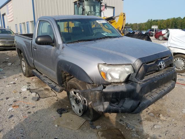 TOYOTA TACOMA 2014 5tfpx4en0ex019104