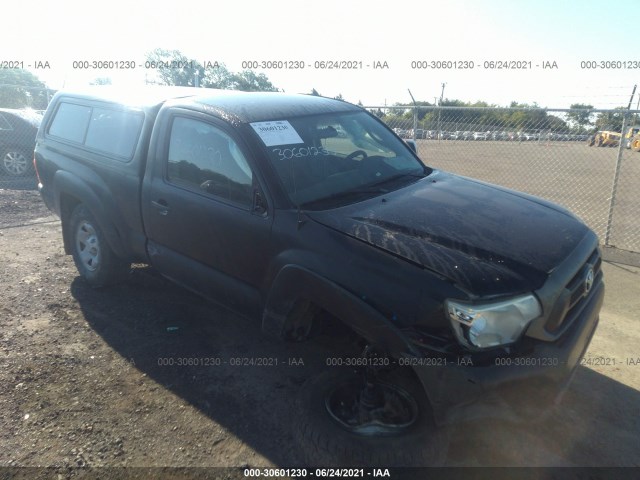 TOYOTA TACOMA 2014 5tfpx4en0ex021564