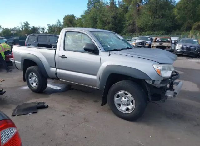 TOYOTA TACOMA 2014 5tfpx4en0ex021743