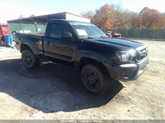 TOYOTA TACOMA 2014 5tfpx4en0ex022603