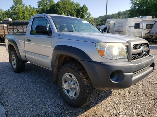 TOYOTA TACOMA 2011 5tfpx4en1bx003540