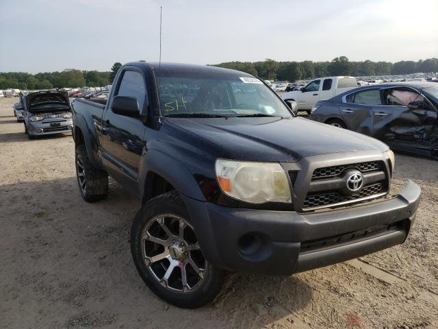 TOYOTA TACOMA 2011 5tfpx4en1bx005885