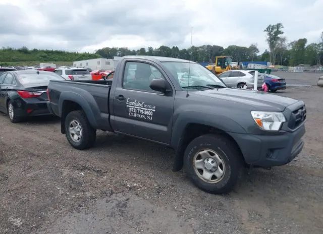 TOYOTA TACOMA 2012 5tfpx4en1cx007086