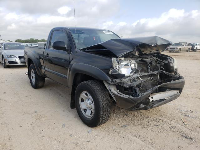 TOYOTA TACOMA 2012 5tfpx4en1cx007167