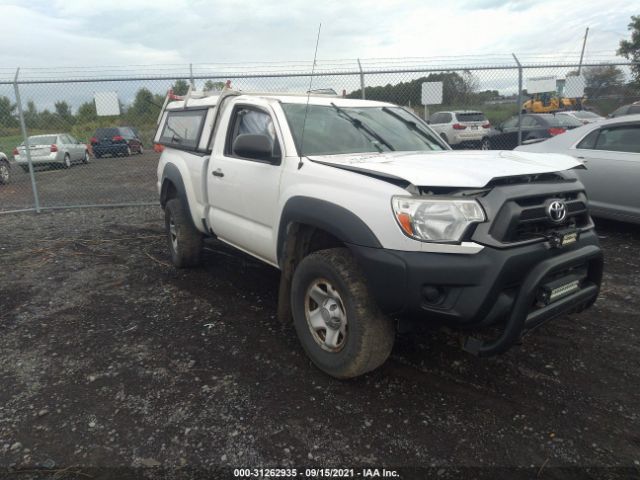 TOYOTA TACOMA 2012 5tfpx4en1cx007461