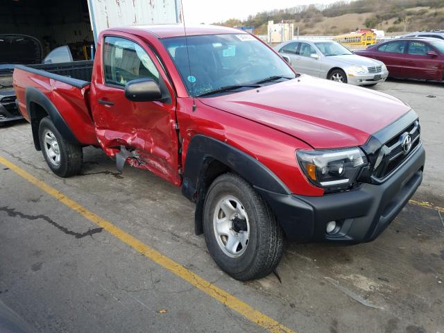 TOYOTA TACOMA 2012 5tfpx4en1cx012420