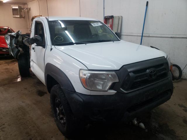 TOYOTA TACOMA 2013 5tfpx4en1dx016095