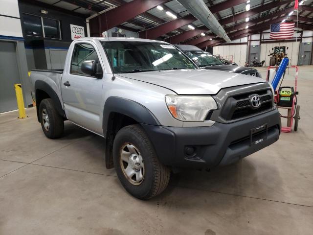 TOYOTA TACOMA 2013 5tfpx4en1dx016873