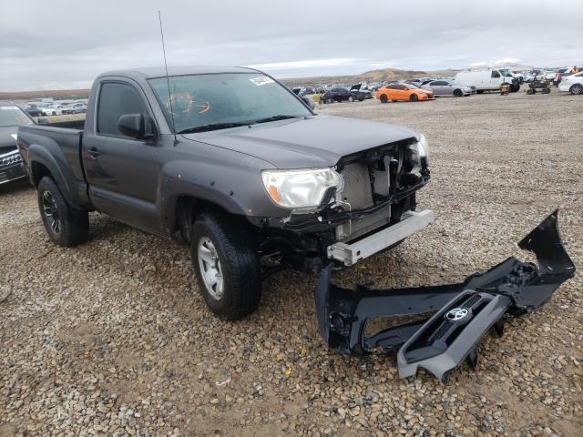 TOYOTA TACOMA 2013 5tfpx4en1dx018395