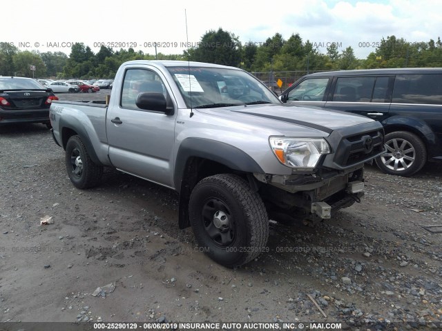 TOYOTA TACOMA 2014 5tfpx4en1ex021900