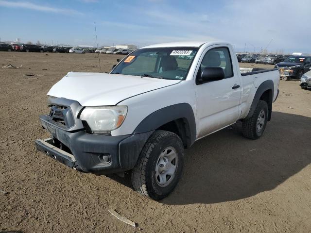 TOYOTA TACOMA 2014 5tfpx4en1ex022304