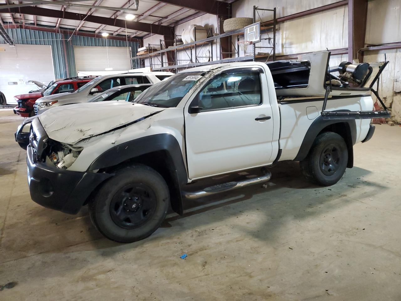 TOYOTA TACOMA 2011 5tfpx4en2bx003093