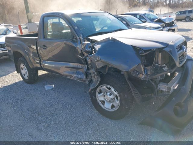 TOYOTA TACOMA 2011 5tfpx4en2bx003658