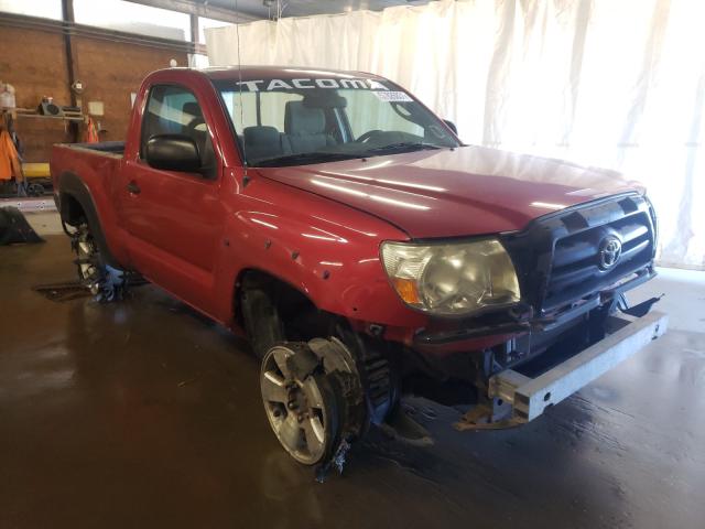 TOYOTA TACOMA 2011 5tfpx4en2bx006169