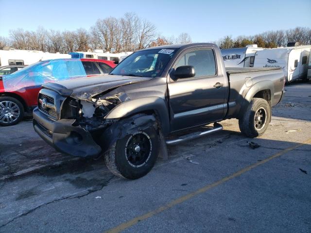 TOYOTA TACOMA 2011 5tfpx4en2bx006995