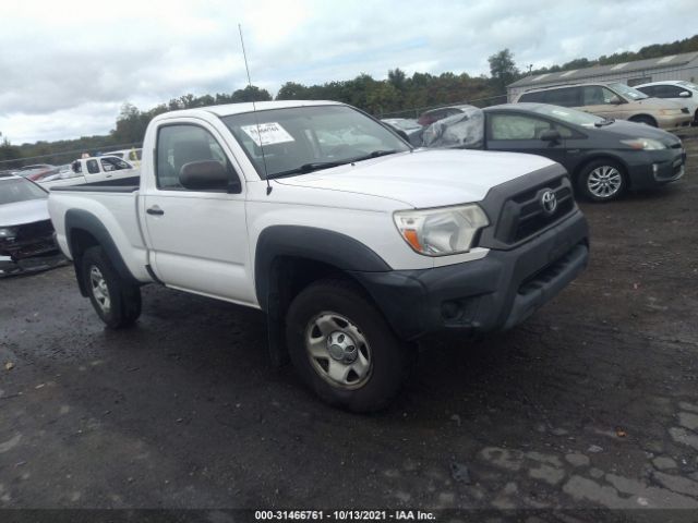 TOYOTA TACOMA 2012 5tfpx4en2cx008277