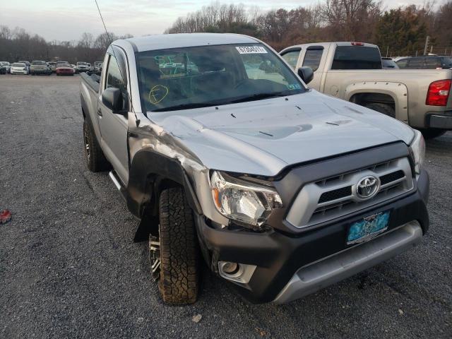 TOYOTA TACOMA 2012 5tfpx4en2cx008327