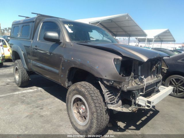 TOYOTA TACOMA 2012 5tfpx4en2cx011843