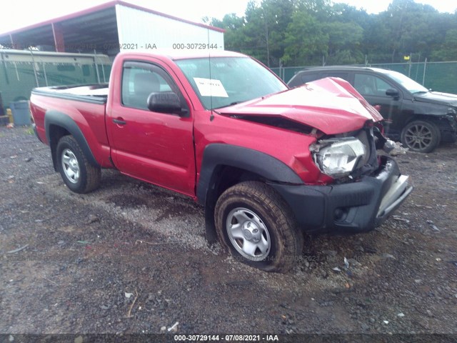 TOYOTA TACOMA 2012 5tfpx4en2cx012975