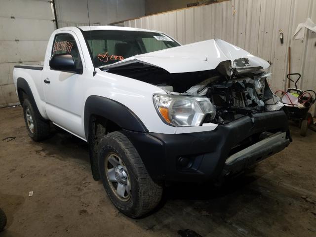 TOYOTA TACOMA 2013 5tfpx4en2dx013433