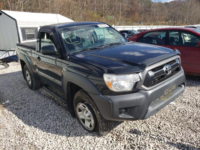 TOYOTA TACOMA 2013 5tfpx4en2dx013562