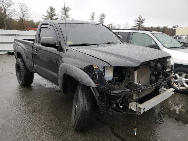 TOYOTA TACOMA 2013 5tfpx4en2dx016607