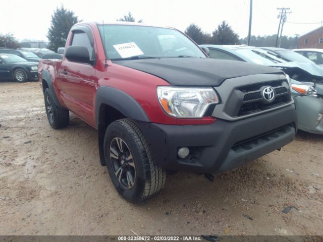 TOYOTA TACOMA 2013 5tfpx4en2dx016722