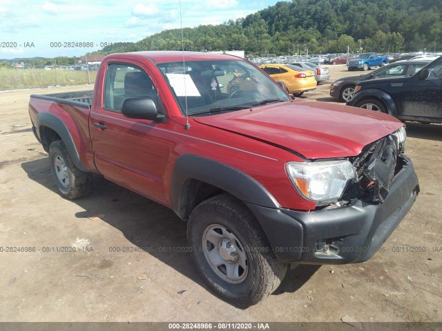 TOYOTA TACOMA 2013 5tfpx4en2dx018356