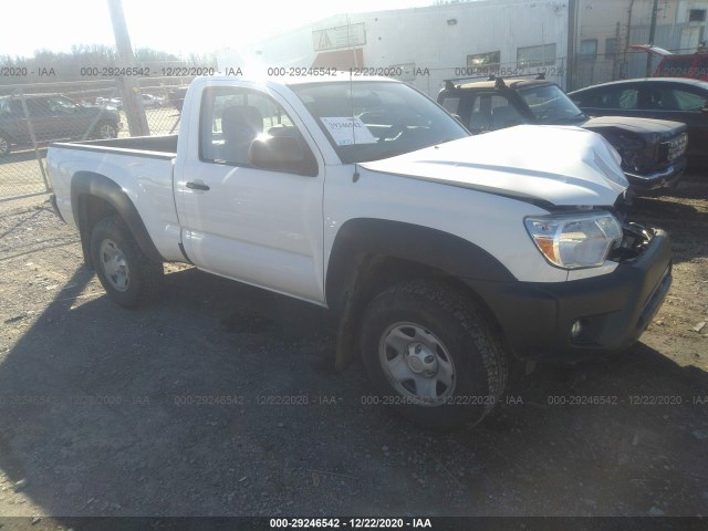 TOYOTA TACOMA 2014 5tfpx4en2ex022019