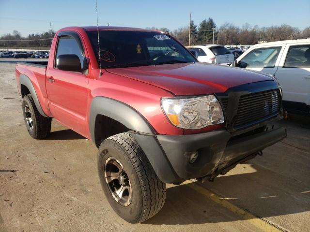 TOYOTA TACOMA 2011 5tfpx4en3bx003328