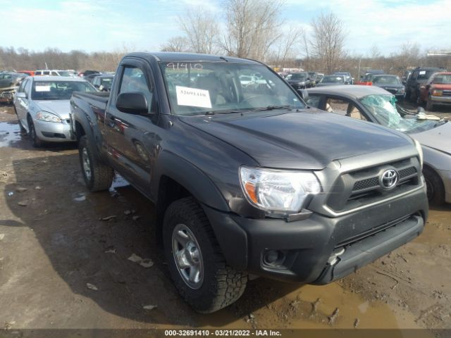 TOYOTA TACOMA 2012 5tfpx4en3cx007137