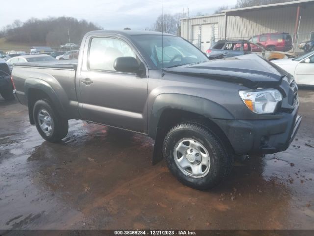 TOYOTA TACOMA 2012 5tfpx4en3cx008921