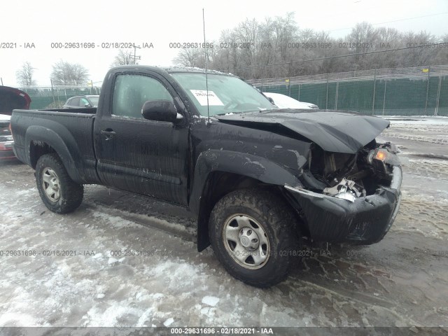 TOYOTA TACOMA 2013 5tfpx4en3dx013683